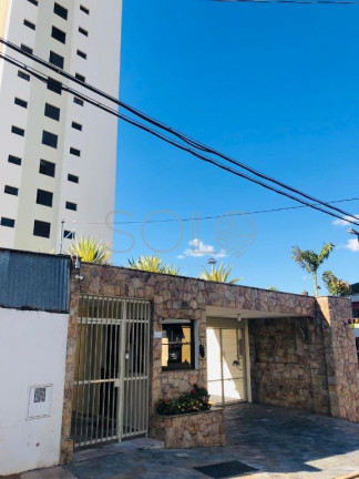 Imagem Apartamento com 3 Quartos à Venda, 145 m² em Centro - Araraquara Imagem Apartamento com 3 Quartos à Venda, 145 m² em Centro - Araraquara