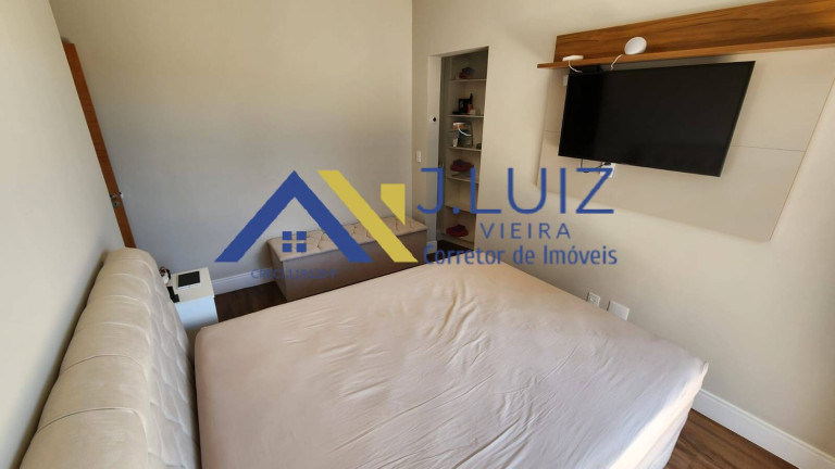 Imagem Casa com 3 Quartos à Venda, 237 m² em Jardim Mantova - Indaiatuba