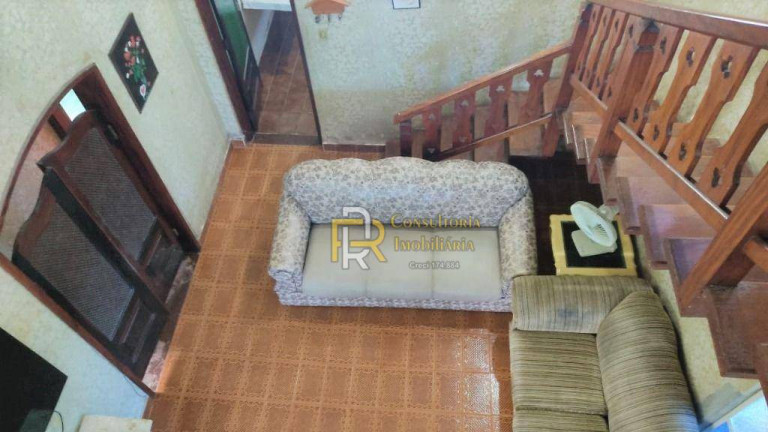 Imagem Casa com 3 Quartos à Venda, 259 m² em Nova Mirim - Praia Grande Imagem Casa com 3 Quartos à Venda, 259 m² em Nova Mirim - Praia Grande