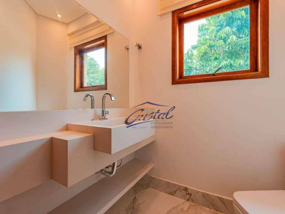 Imagem Casa com 4 Quartos à Venda, 688 m² em Jardim Passárgada I - Cotia