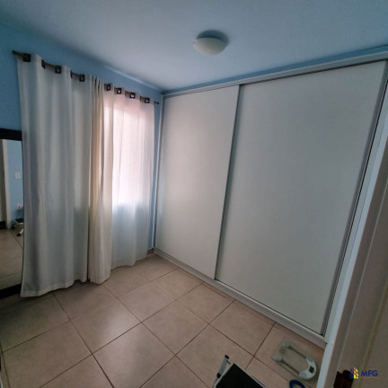 Imagem Sobrado com 2 Quartos à Venda, 62 m² em Caguassu - Sorocaba
