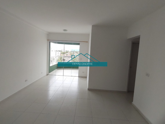 Imagem Apartamento com 2 Quartos para Alugar, 80 m² em Centro - Caraguatatuba