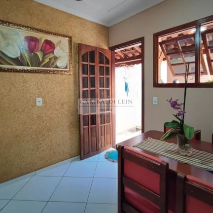 Imagem Casa com 2 Quartos à Venda, 70 m² em Residencial Cosmos - Campinas