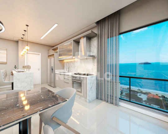 Imagem Apartamento à Venda, 64 m² em Centro - Balneario Picarras Imagem Apartamento à Venda, 64 m² em Centro - Balneario Picarras