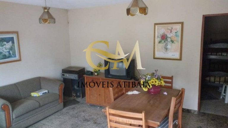 Imagem Chácara com 2 Quartos à Venda, 12 m² em Portão - Atibaia