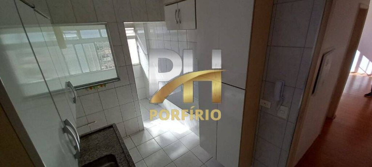Imagem Apartamento com 1 Quarto à Venda, 42 m² em Vila Antonieta - São Bernardo Do Campo Imagem Apartamento com 1 Quarto à Venda, 42 m² em Vila Antonieta - São Bernardo Do Campo