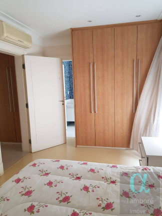 Imagem Casa de Condomínio com 4 Quartos à Venda, 525 m² em Tamboré - Santana De Parnaíba