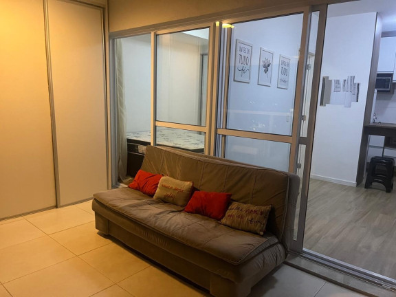 Imagem Apartamento com 1 Quarto à Venda, 41 m² em Ipiranga - Sp