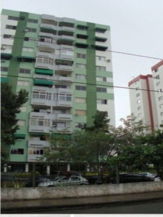 Imagem Apartamento com 3 Quartos à Venda, 90 m² em Imbuí - Salvador Imagem Apartamento com 3 Quartos à Venda, 90 m² em Imbuí - Salvador