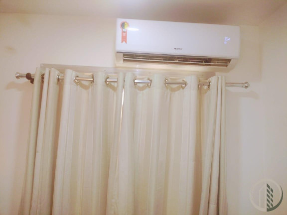 Imagem Apartamento com 2 Quartos à Venda, 48 m² em José Menino - Santos
