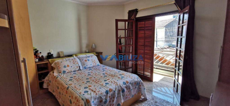 Imagem Sobrado com 3 Quartos à Venda, 129 m² em Vila Rosália - Guarulhos Imagem Sobrado com 3 Quartos à Venda, 129 m² em Vila Rosália - Guarulhos