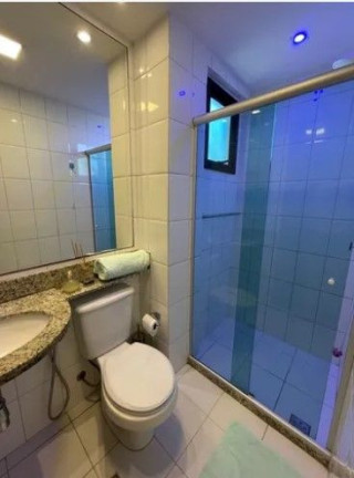 Imagem Apartamento com 2 Quartos à Venda, 64 m² em Santa Teresa - Salvador Imagem Apartamento com 2 Quartos à Venda, 64 m² em Santa Teresa - Salvador