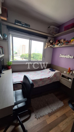 Imagem Apartamento com 3 Quartos à Venda, 96 m² em Várzea Da Barra Funda - São Paulo Imagem Apartamento com 3 Quartos à Venda, 96 m² em Várzea Da Barra Funda - São Paulo