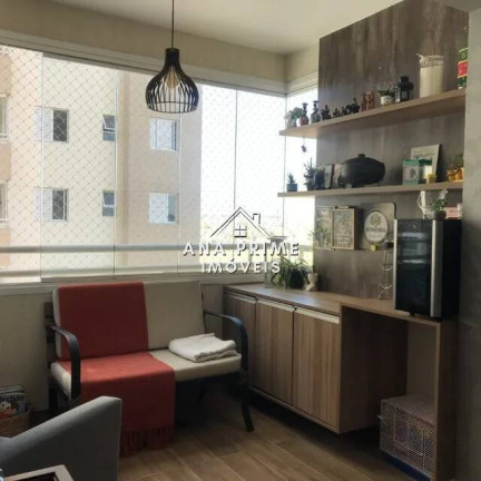 Imagem Apartamento com 3 Quartos à Venda, 90 m² em Jardim Sul - São José Dos Campos Imagem Apartamento com 3 Quartos à Venda, 90 m² em Jardim Sul - São José Dos Campos