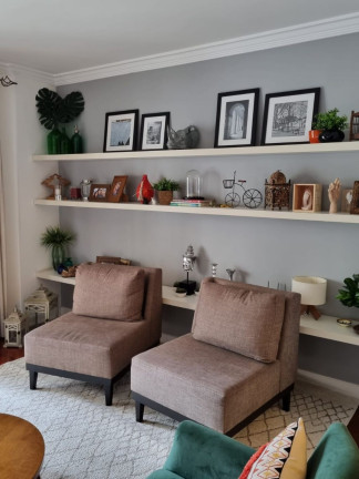Imagem Apartamento com 4 Quartos à Venda, 155 m² em Perdizes - São Paulo Imagem Apartamento com 4 Quartos à Venda, 155 m² em Perdizes - São Paulo