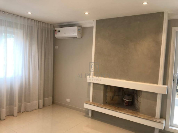 Imagem Casa com 4 Quartos à Venda, 500 m² em Tamboré - Santana De Parnaíba Imagem Casa com 4 Quartos à Venda, 500 m² em Tamboré - Santana De Parnaíba