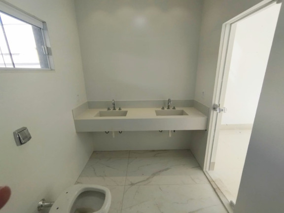 Imagem Casa de Condomínio com 4 Quartos à Venda, 377 m² em Jardins Lisboa - Goiânia