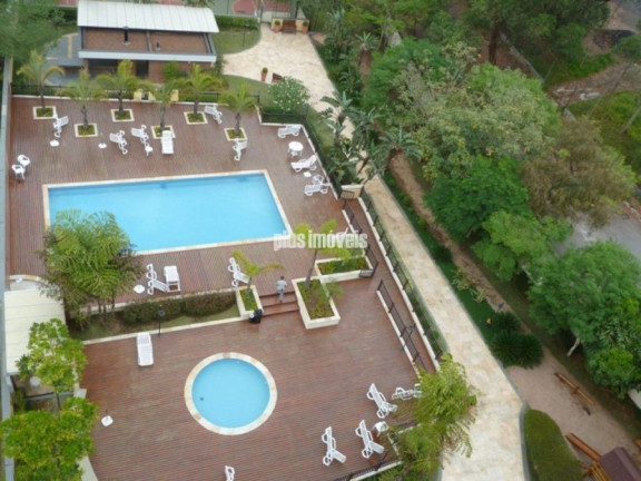 Apartamento com 2 Quartos à Venda, 58 m² em Morumbi - São Paulo
