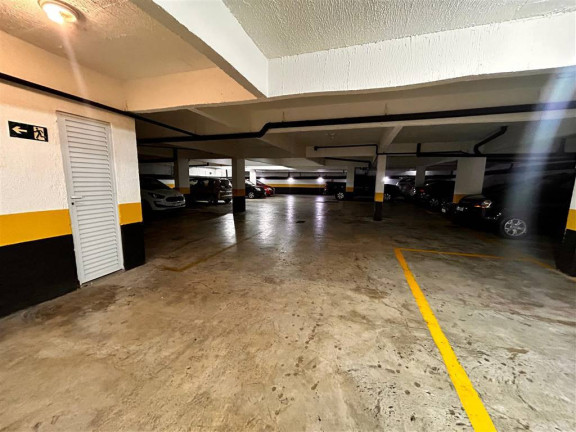 Imagem Apartamento com 1 Quarto à Venda, 50 m² em Aviação - Praia Grande