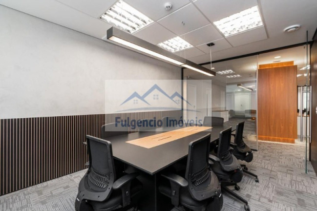 Imagem Imóvel Comercial para Alugar, 620 m² em Vila Olímpia - São Paulo Imagem Imóvel Comercial para Alugar, 620 m² em Vila Olímpia - São Paulo