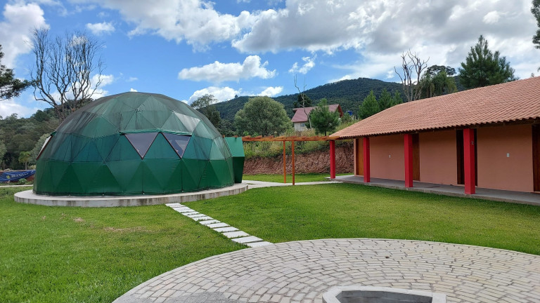 Imagem Chácara com 6 Quartos à Venda, 1 m² em Felpudo - Campo Largo
