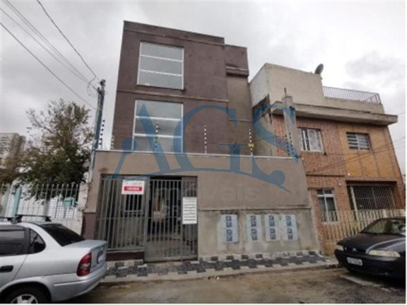Apartamento com 1 Quarto à Venda, 27 m² em Vila Formosa - São Paulo