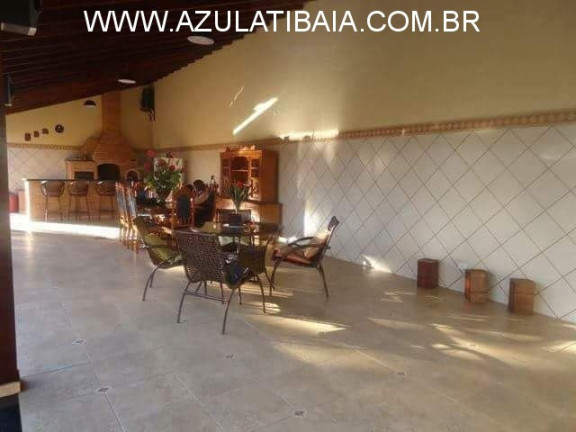 Imagem Imóvel com 4 Quartos à Venda, 5.000 m² em Recanto Dos Palmares - Atibaia