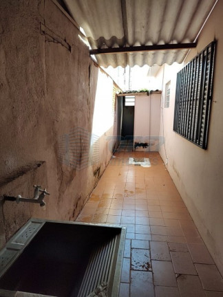 Imagem Casa para Alugar,  em Ipiranga - Ribeirão Preto