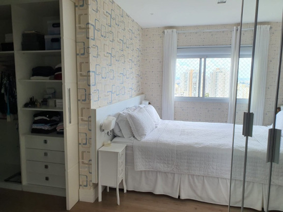 Imagem Imóvel com 3 Quartos à Venda, 133 m² em Vila Andrade - São Paulo