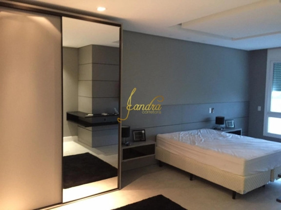 Imagem Casa de Condomínio com 5 Quartos à Venda, 370 m² em Centro - Xangri-la