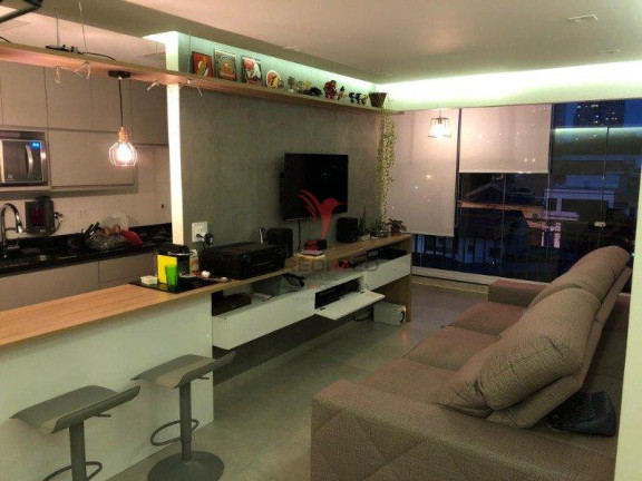 Foto do imóvel Apartamento com 2 Quartos à Venda,  em Ipiranga - São Paulo