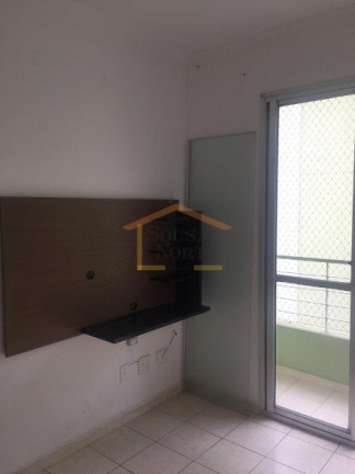 Imagem Apartamento com 2 Quartos à Venda, 46 m² em Vila Amélia - São Paulo Imagem Apartamento com 2 Quartos à Venda, 46 m² em Vila Amélia - São Paulo