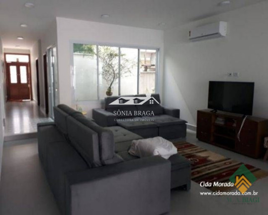 Imagem Casa com 4 Quartos à Venda, 270 m² em Morada Da Praia - Bertioga