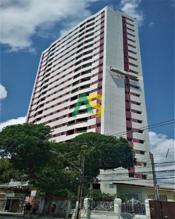 Imóvel com 3 Quartos à Venda, 93 m² em Casa Amarela - Recife