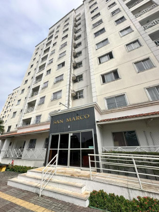 Imagem Apartamento com 3 Quartos à Venda, 63 m² em Maraponga - Fortaleza