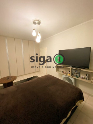 Imagem Casa com 3 Quartos à Venda, 191 m² em Tatuapé - São Paulo Imagem Casa com 3 Quartos à Venda, 191 m² em Tatuapé - São Paulo
