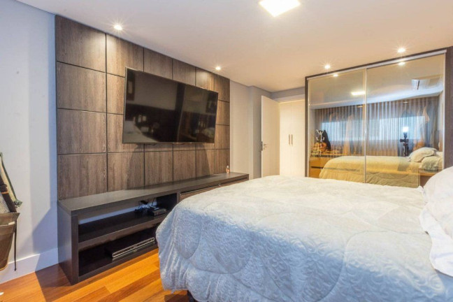 Imagem Apartamento com 3 Quartos à Venda, 260 m² em Higienópolis - São Paulo Imagem Apartamento com 3 Quartos à Venda, 260 m² em Higienópolis - São Paulo