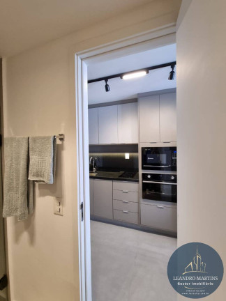 Imagem Apartamento com 1 Quarto à Venda, 24 m² em Brooklin Novo - São Paulo