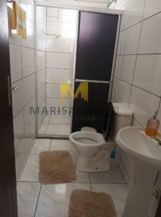 Imagem Casa com 3 Quartos à Venda, 65 m² em Planta Araçatuba - Piraquara