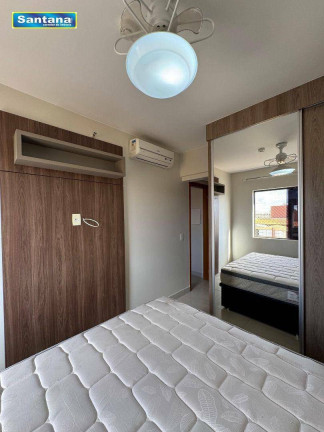 Imagem Apartamento com 2 Quartos à Venda, 66 m² em Do Turista - Caldas Novas Imagem Apartamento com 2 Quartos à Venda, 66 m² em Do Turista - Caldas Novas