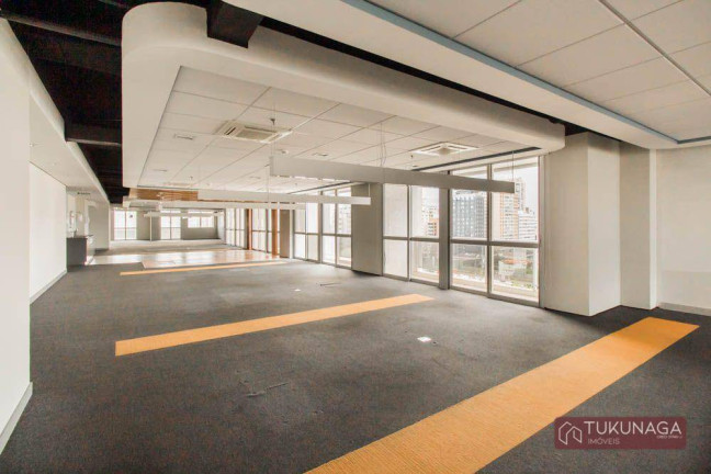 Imagem Sala Comercial à Venda ou Locação, 873 m² em Vila Mariana - São Paulo Imagem Sala Comercial à Venda ou Locação, 873 m² em Vila Mariana - São Paulo