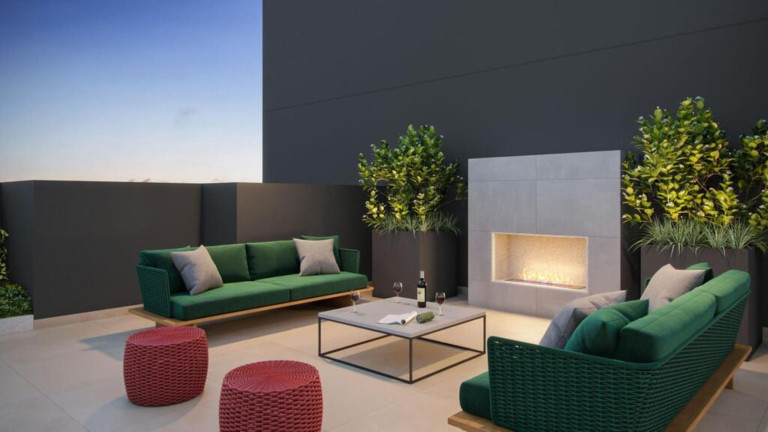 Imagem Apartamento com 2 Quartos à Venda, 58 m² em Butantã - São Paulo