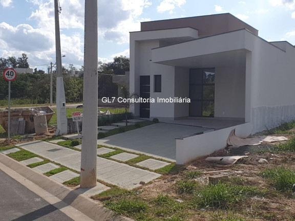 Imagem Casa com 3 Quartos à Venda,  em Loteamento Park Gran Reserve - Indaiatuba