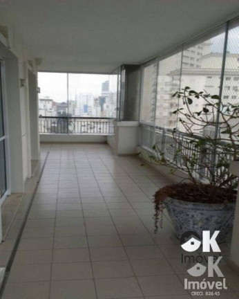 Imagem Apartamento com 3 Quartos à Venda, 268 m² em Jardim Paulista - São Paulo Imagem Apartamento com 3 Quartos à Venda, 268 m² em Jardim Paulista - São Paulo