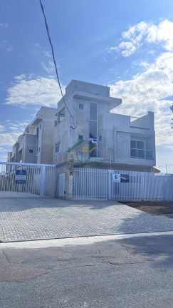 Imagem Casa de Condomínio com 3 Quartos à Venda, 126 m² em Bairro Alto - Curitiba Imagem Casa de Condomínio com 3 Quartos à Venda, 126 m² em Bairro Alto - Curitiba