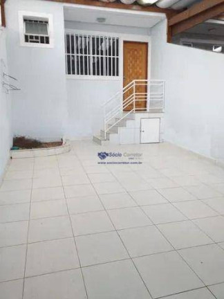 Imagem Sobrado com 3 Quartos à Venda, 160 m² em Vila Progresso - Guarulhos
