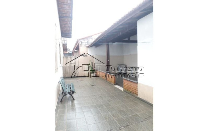 Imagem Casa com 3 Quartos à Venda, 168 m² em Jardim Das Indústrias - São José Dos Campos