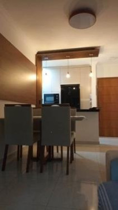 Imagem Apartamento com 2 Quartos à Venda, 74 m² em Aviação - Praia Grande