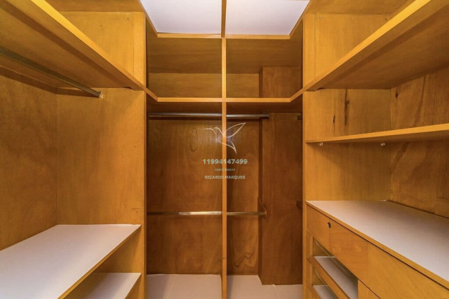 Imagem Apartamento com 2 Quartos à Venda, 149 m² em Itaim Bibi - São Paulo