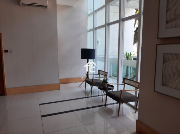 Apartamento com 3 Quartos à Venda,  em Santa Rosa - Niterói